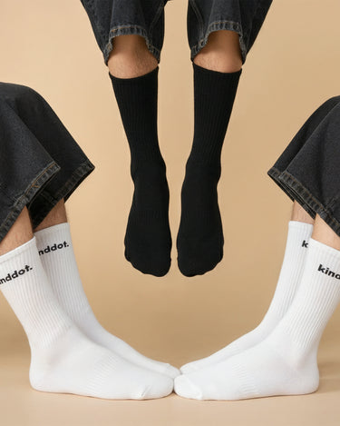 Rinkinys: 3 poros kojinių