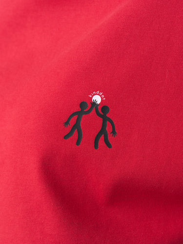 Marškinėliai “Red”