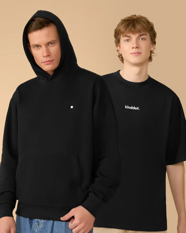 Rinkinys: marškinėliai + džemperis