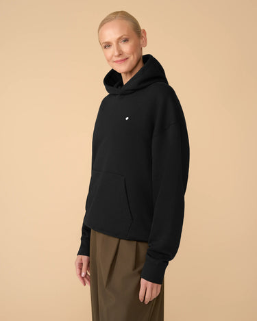 Džemperis su gobtuvu KINDDOT.