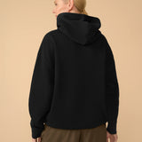 Džemperis su gobtuvu KINDDOT.