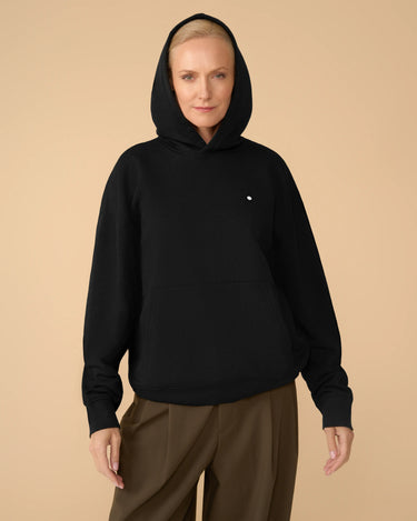 Džemperis su gobtuvu KINDDOT.