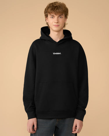 Džemperis su gobtuvu KINDDOT.