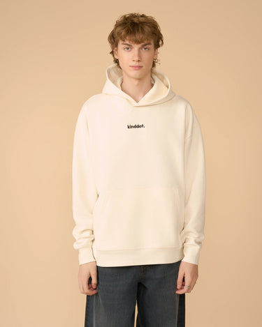 Džemperis su gobtuvu KINDDOT.