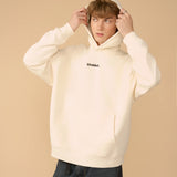 Džemperis su gobtuvu KINDDOT.