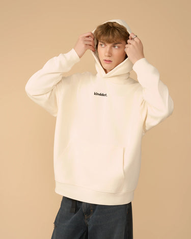 Džemperis su gobtuvu KINDDOT.