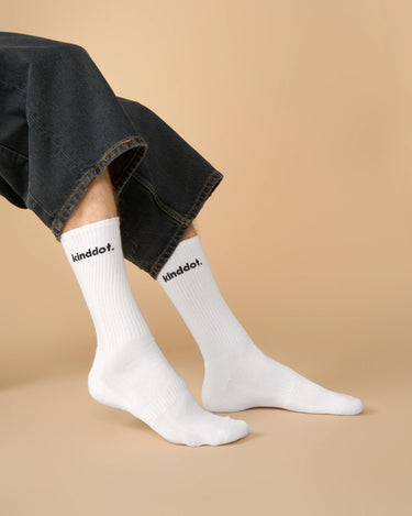 Kojinės KINDDOT.