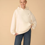 Džemperis su gobtuvu KINDDOT.