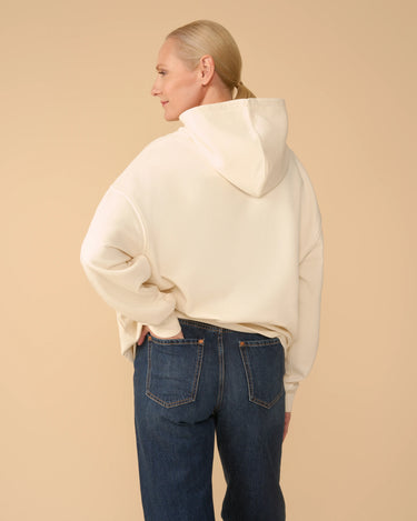 Džemperis su gobtuvu KINDDOT.