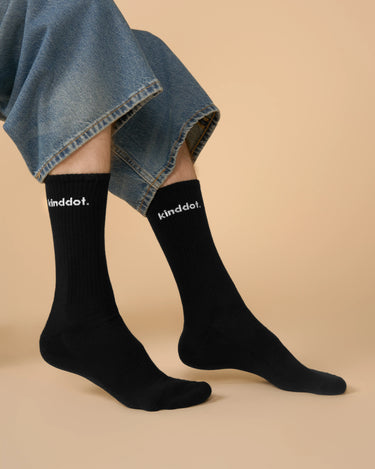 Kojinės KINDDOT.