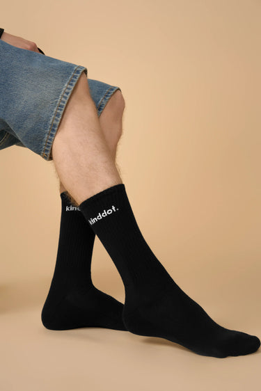 Kojinės KINDDOT.
