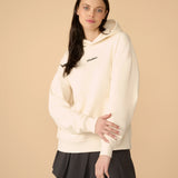 Džemperis su gobtuvu KINDDOT.