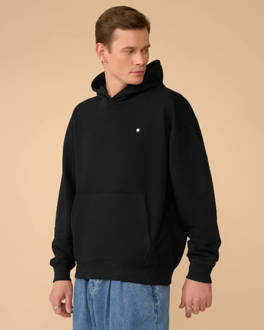 Džemperis su gobtuvu KINDDOT.