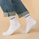 Trumpos kojinės KINDDOT.