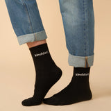 Trumpos kojinės KINDDOT.