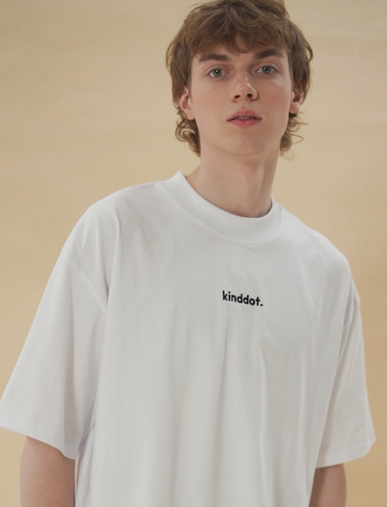 Marškinėliai Kinddot.